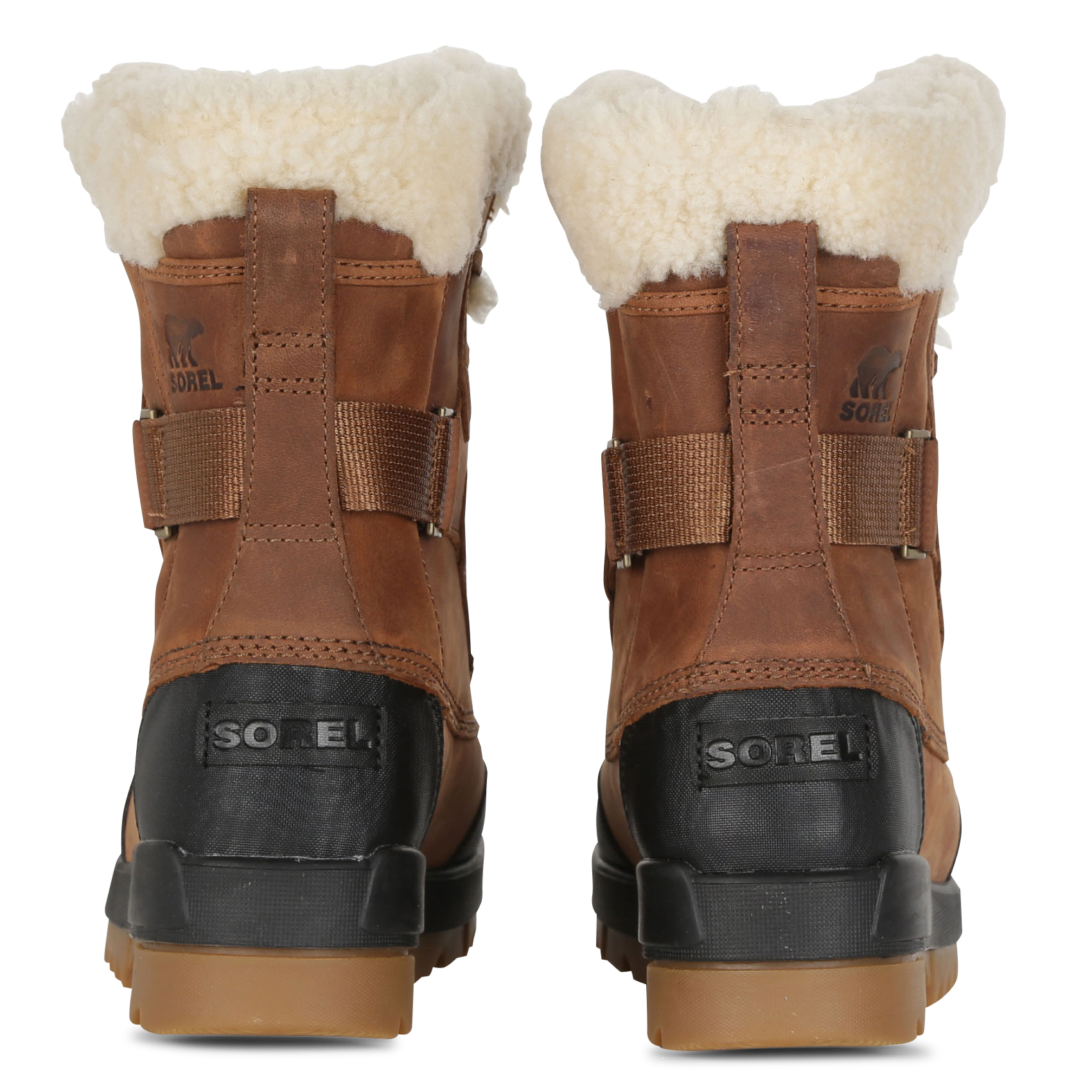 sorel waterproof ankle boots