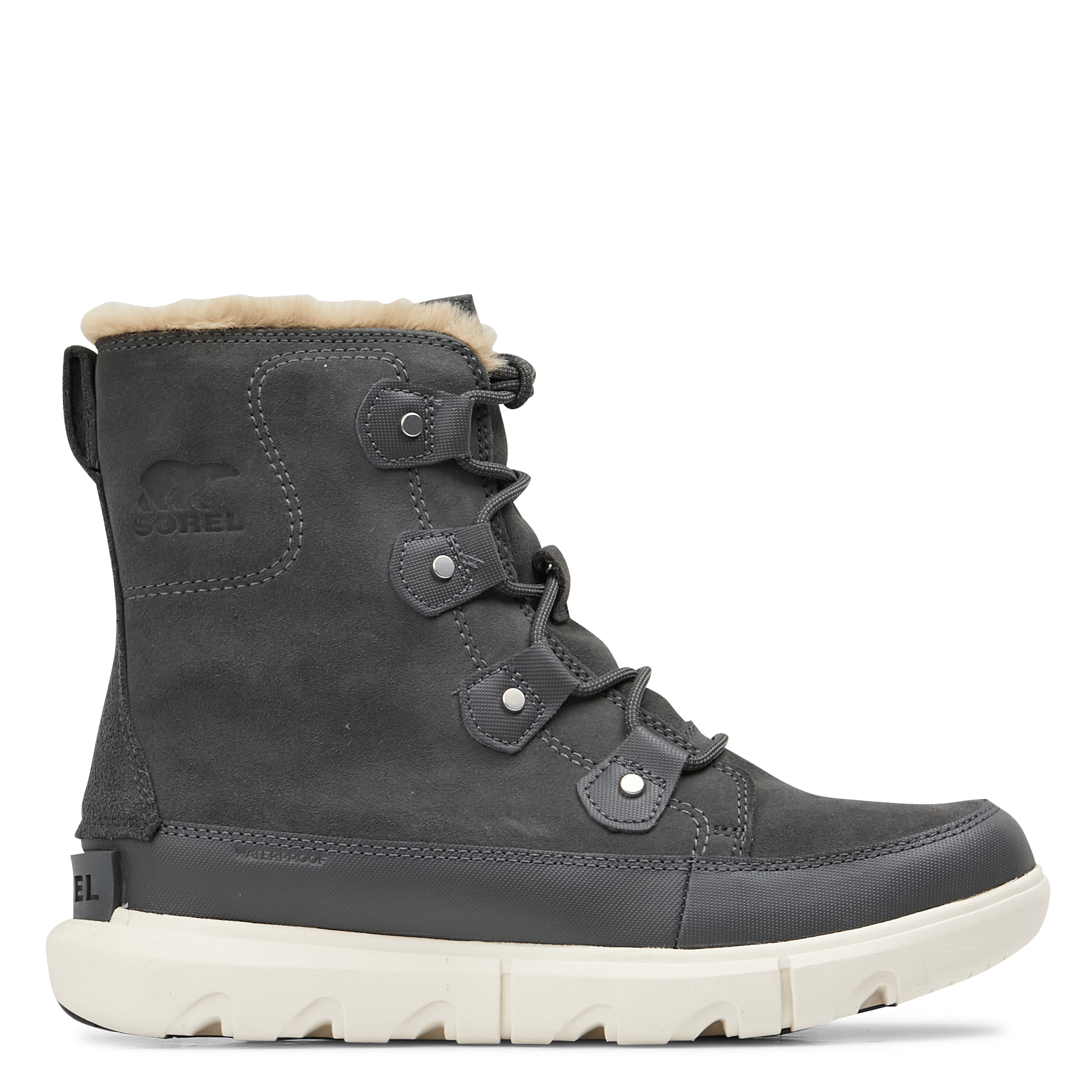 sorel joan grey