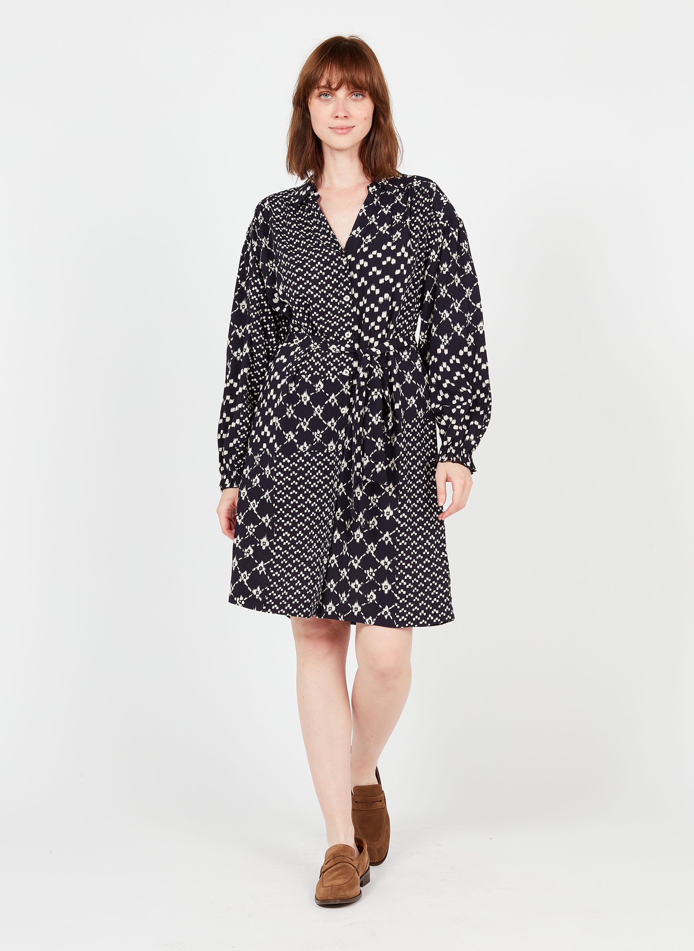 Femme Vêtements Stella Forest Femme Robes Stella Forest Femme Robes longues Stella Forest Femme Robes longues Stella Forest Femme S, T1 blanc Robe longue STELLA FOREST 36 