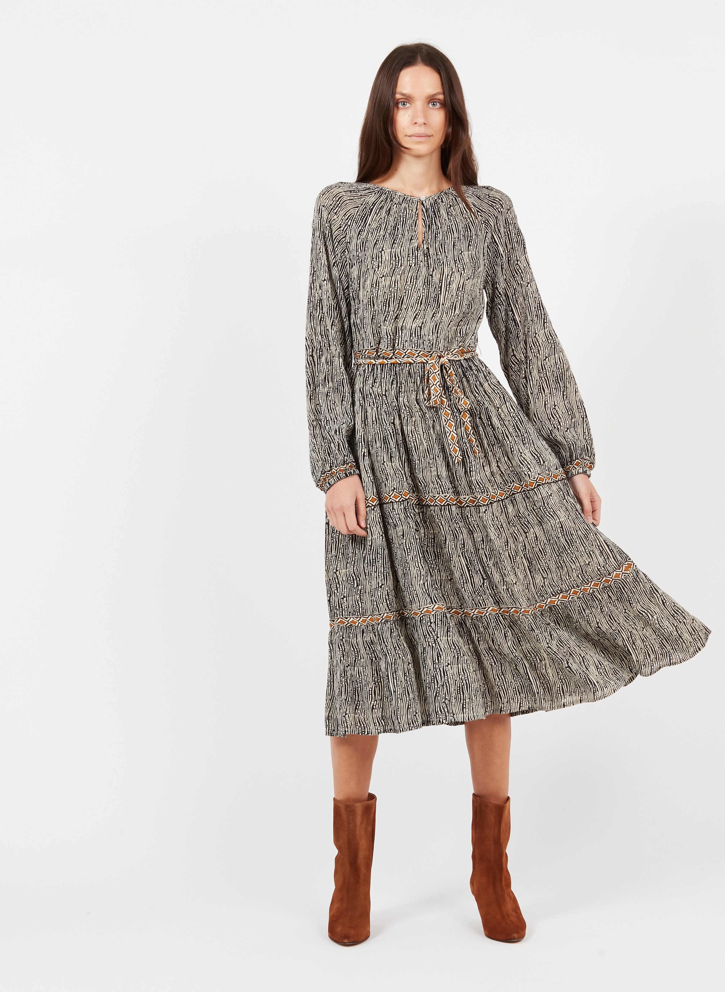 stella forest dress