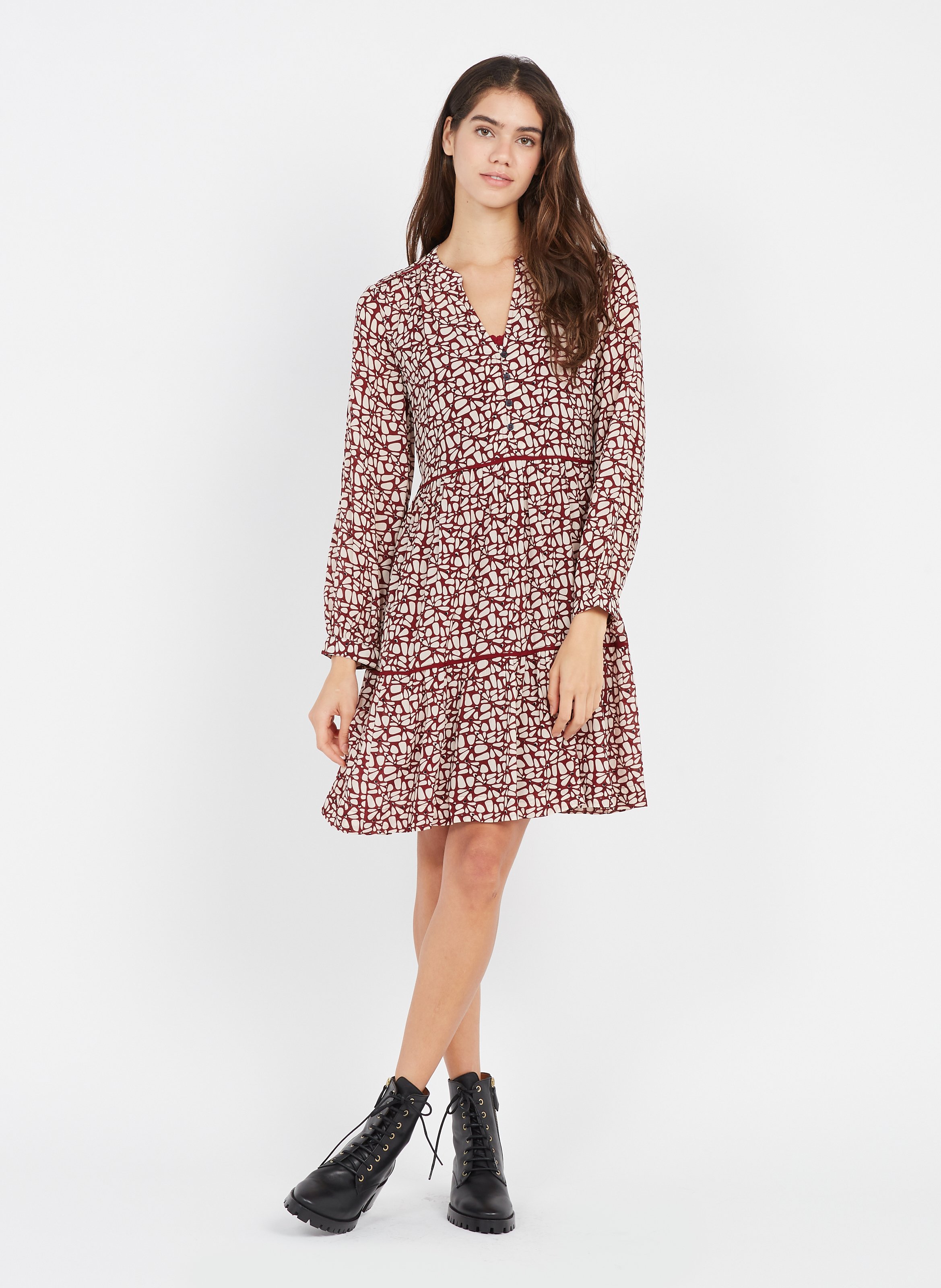 stella forest dress