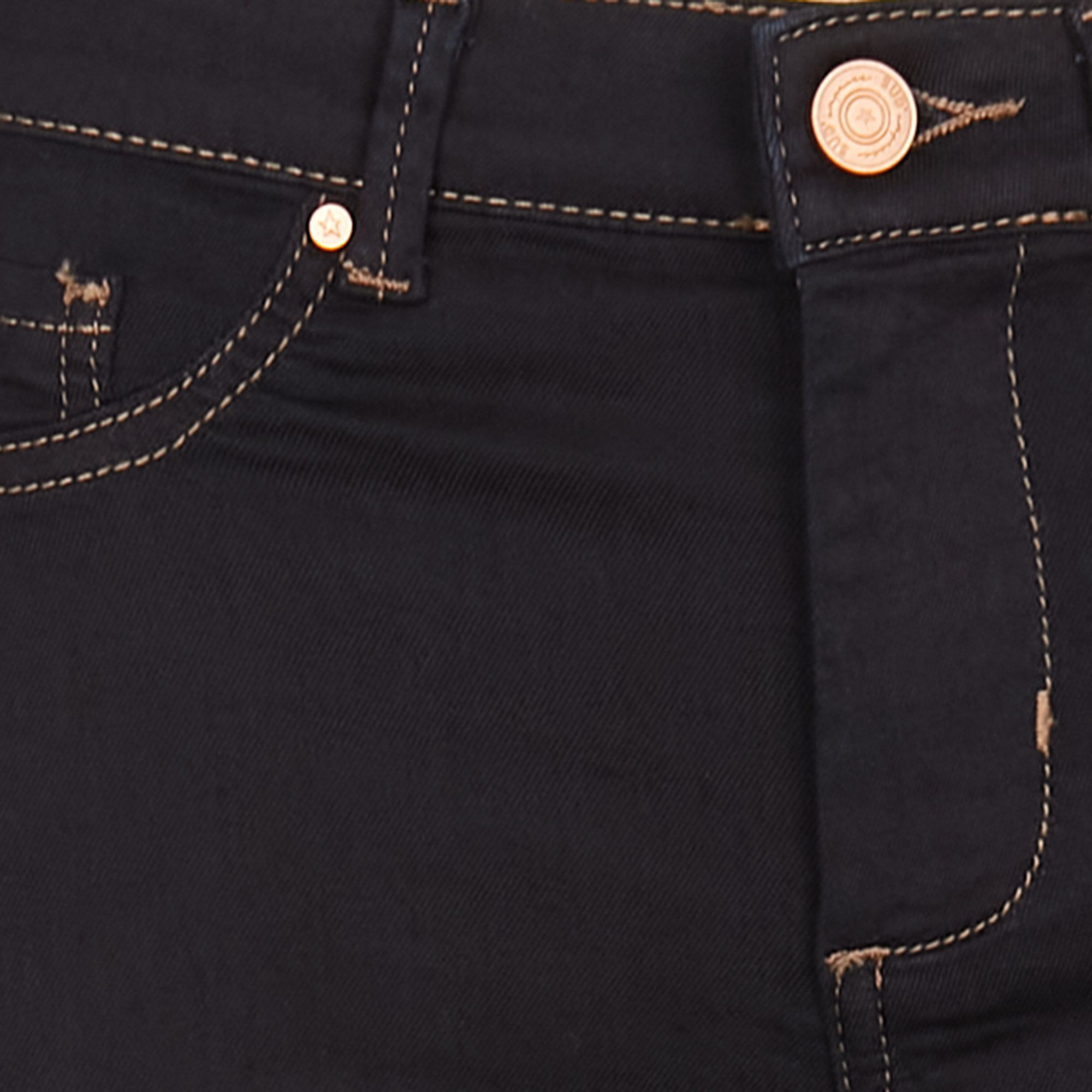 express selvedge jeans