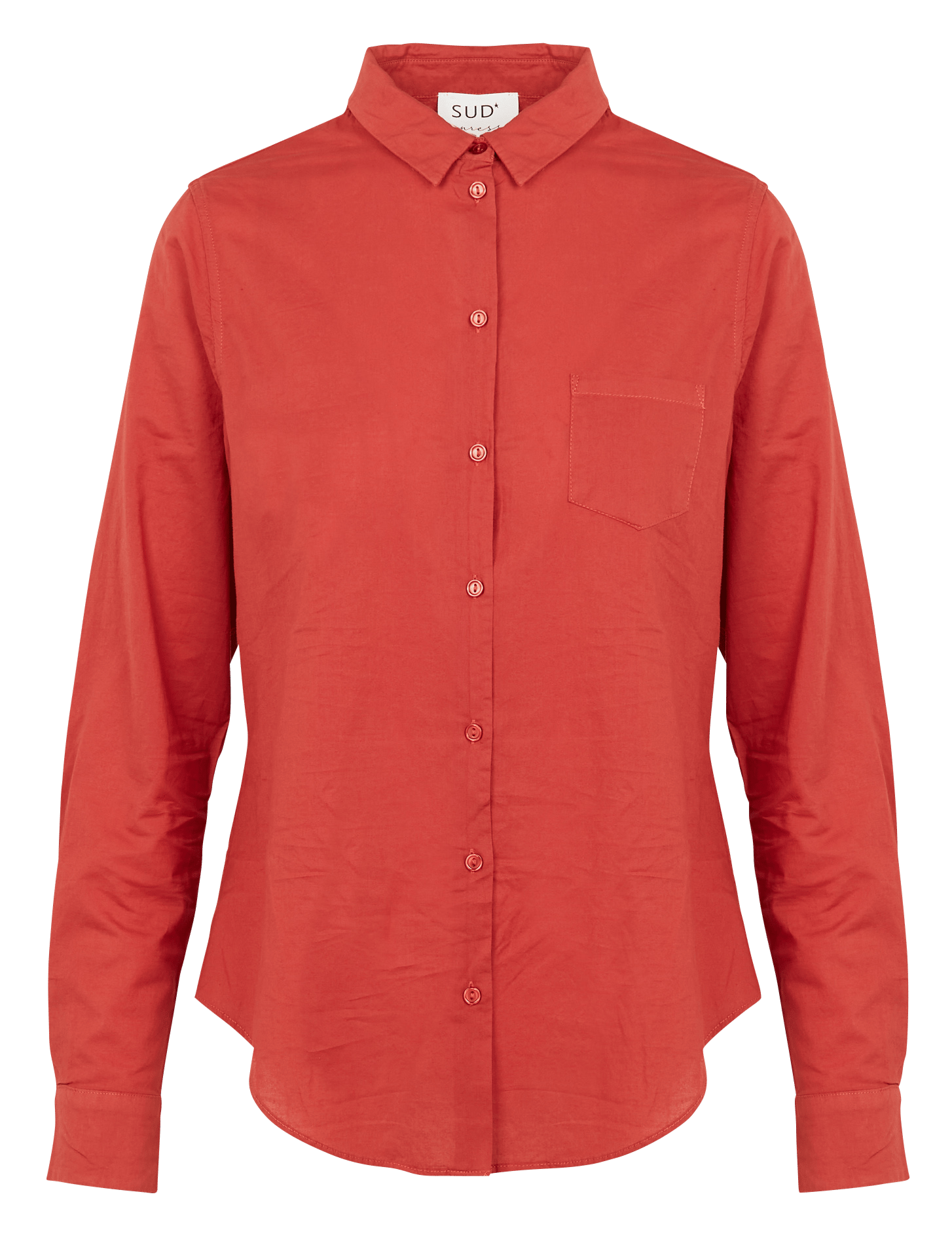 Classic Collar Brique Sud Express 