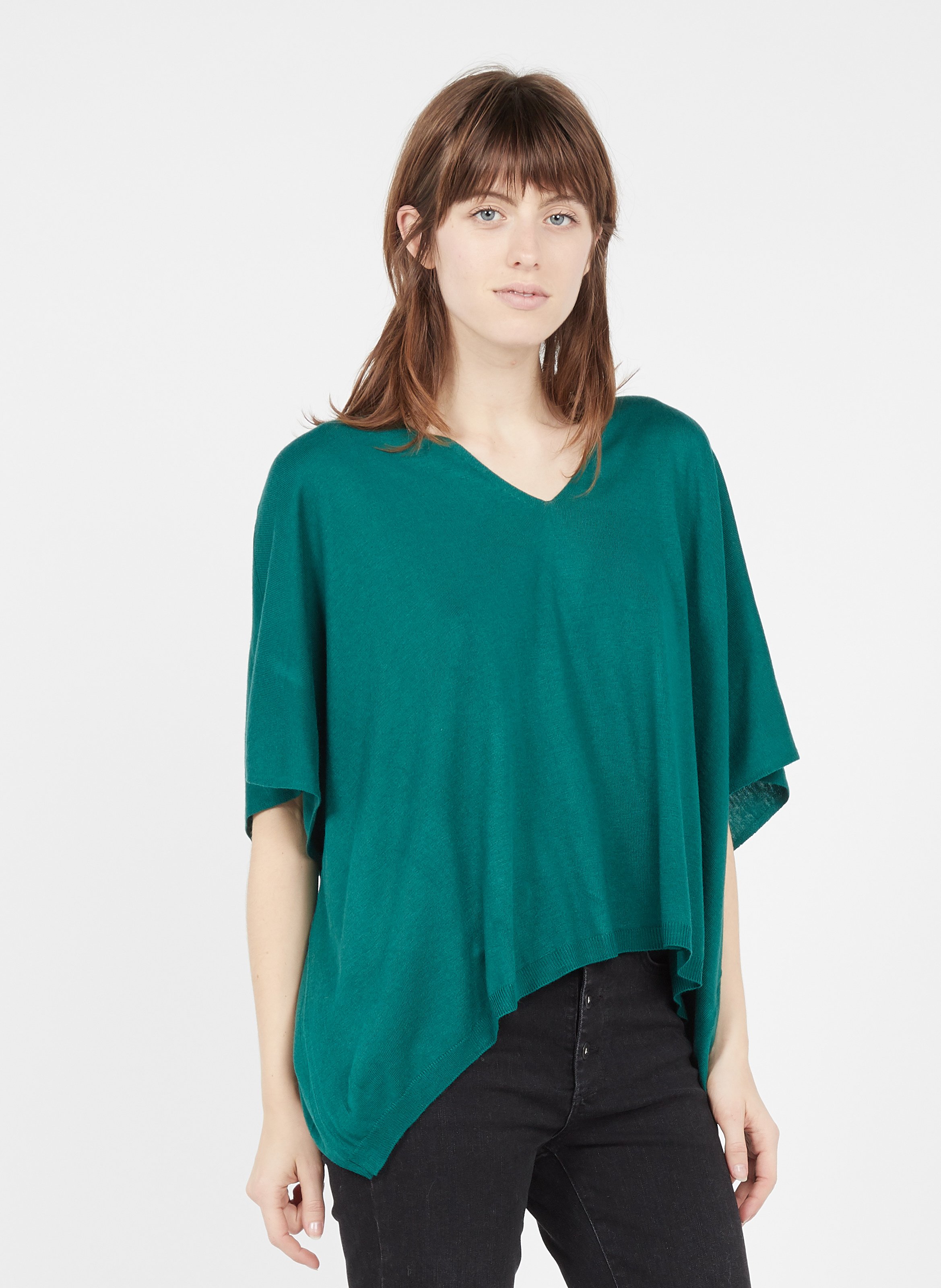 express oversized sweater