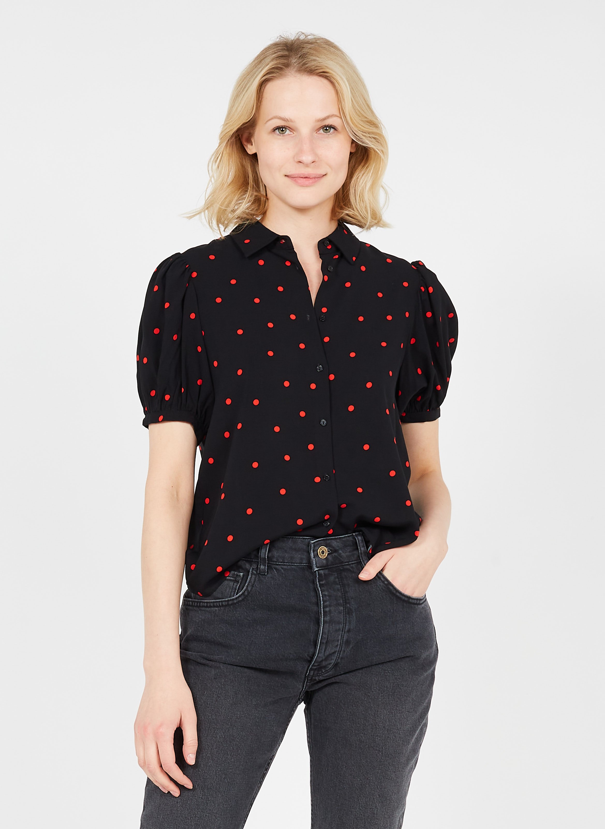 Classic Collar Corail Sud Express 