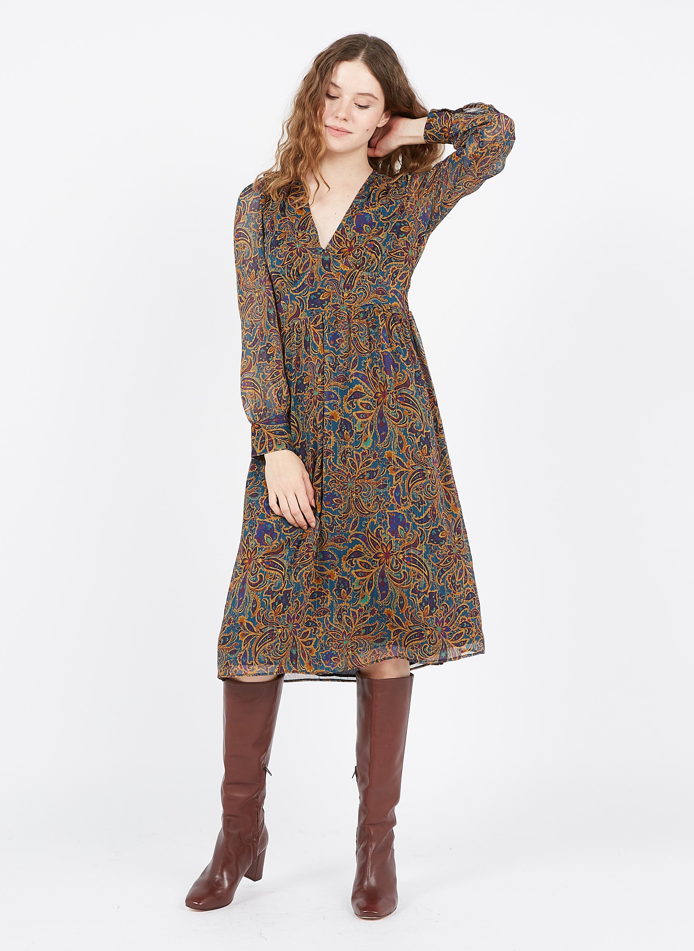 express midi dresses