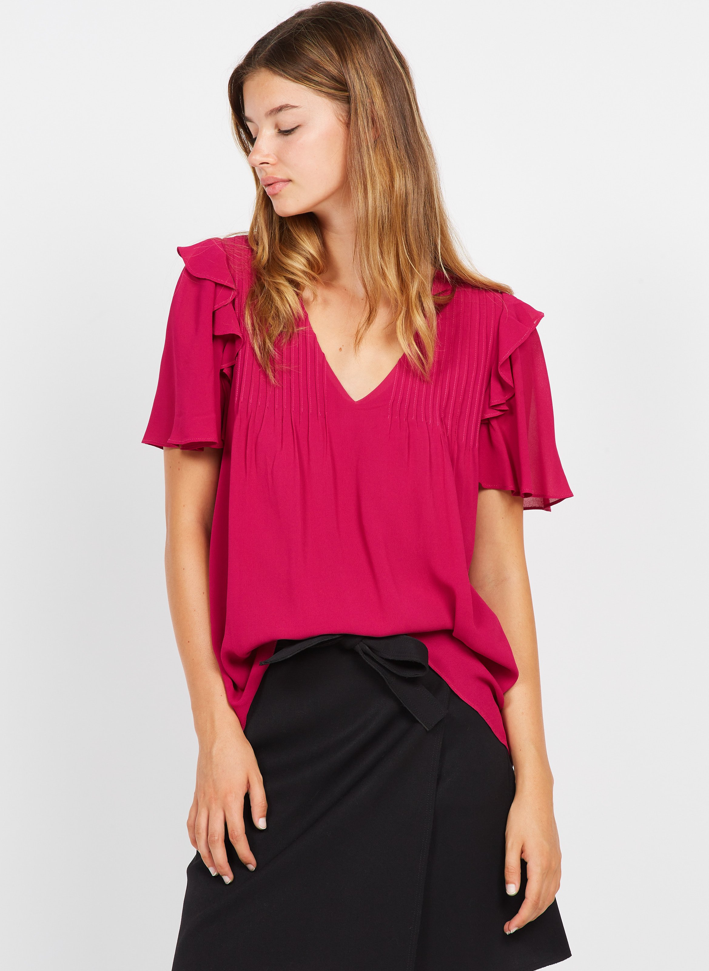 Top Women - page 2 | Place des Tendances