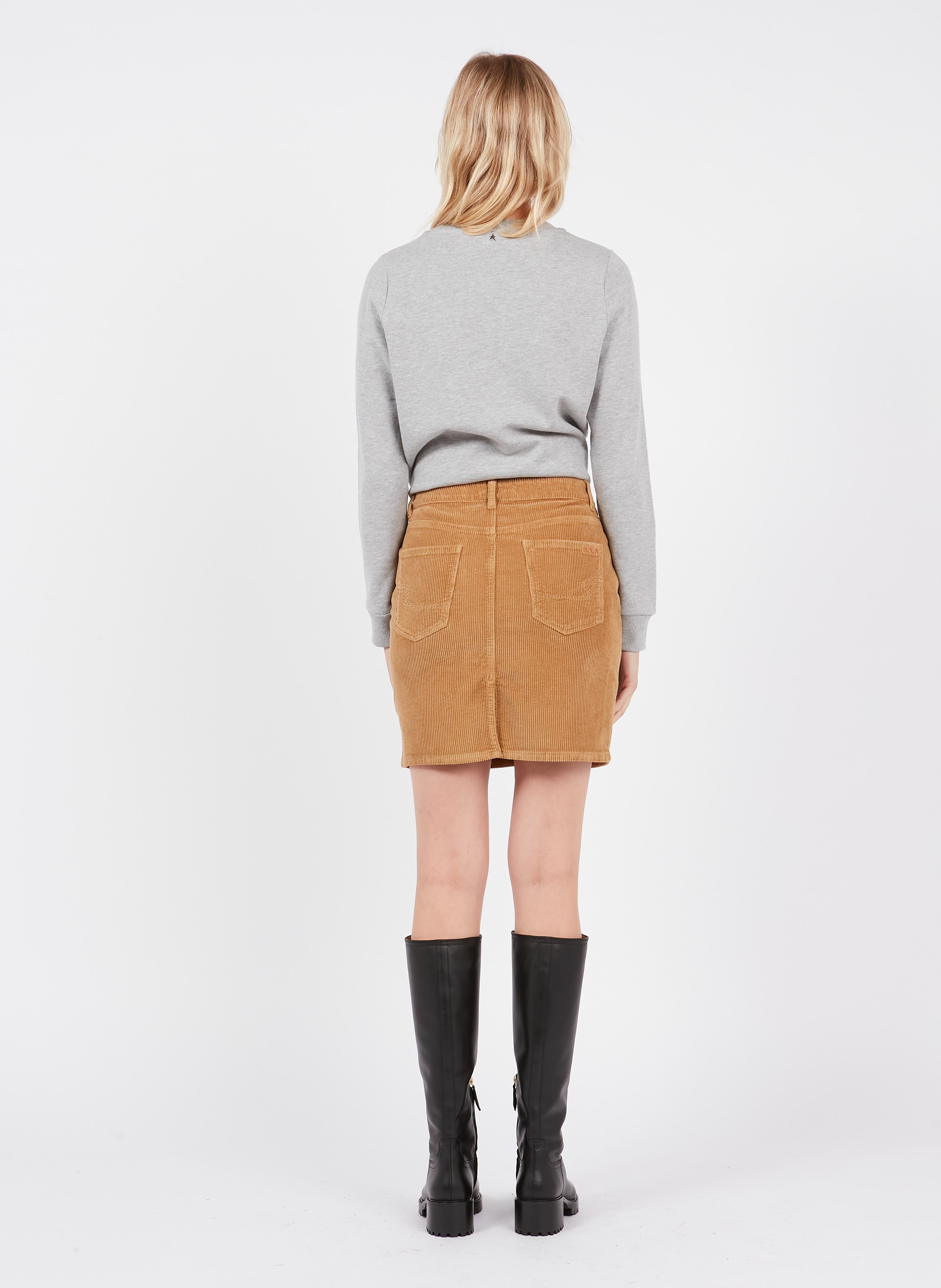 express skirts nyc