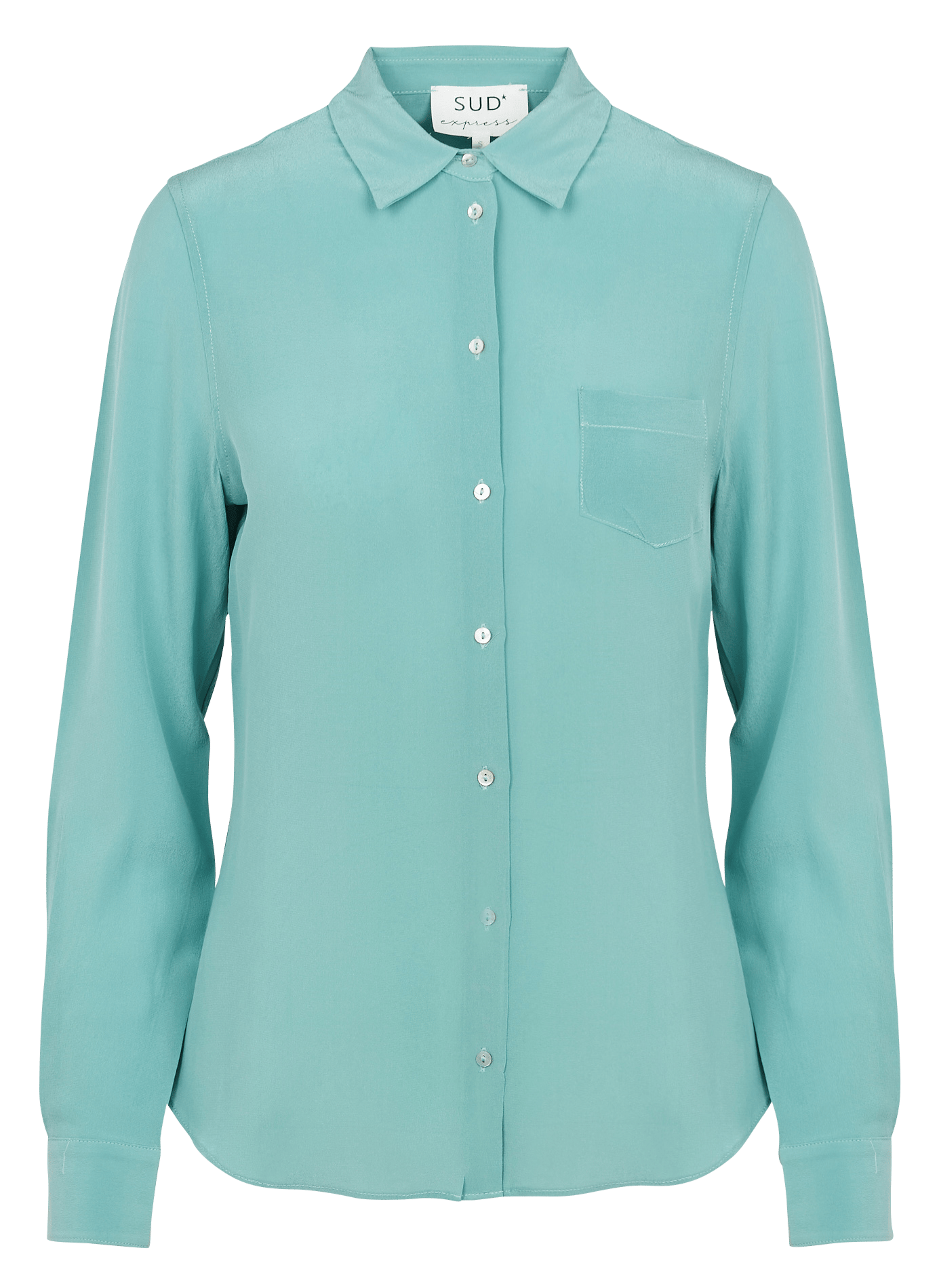 Classic Collar Jade Sud Express 