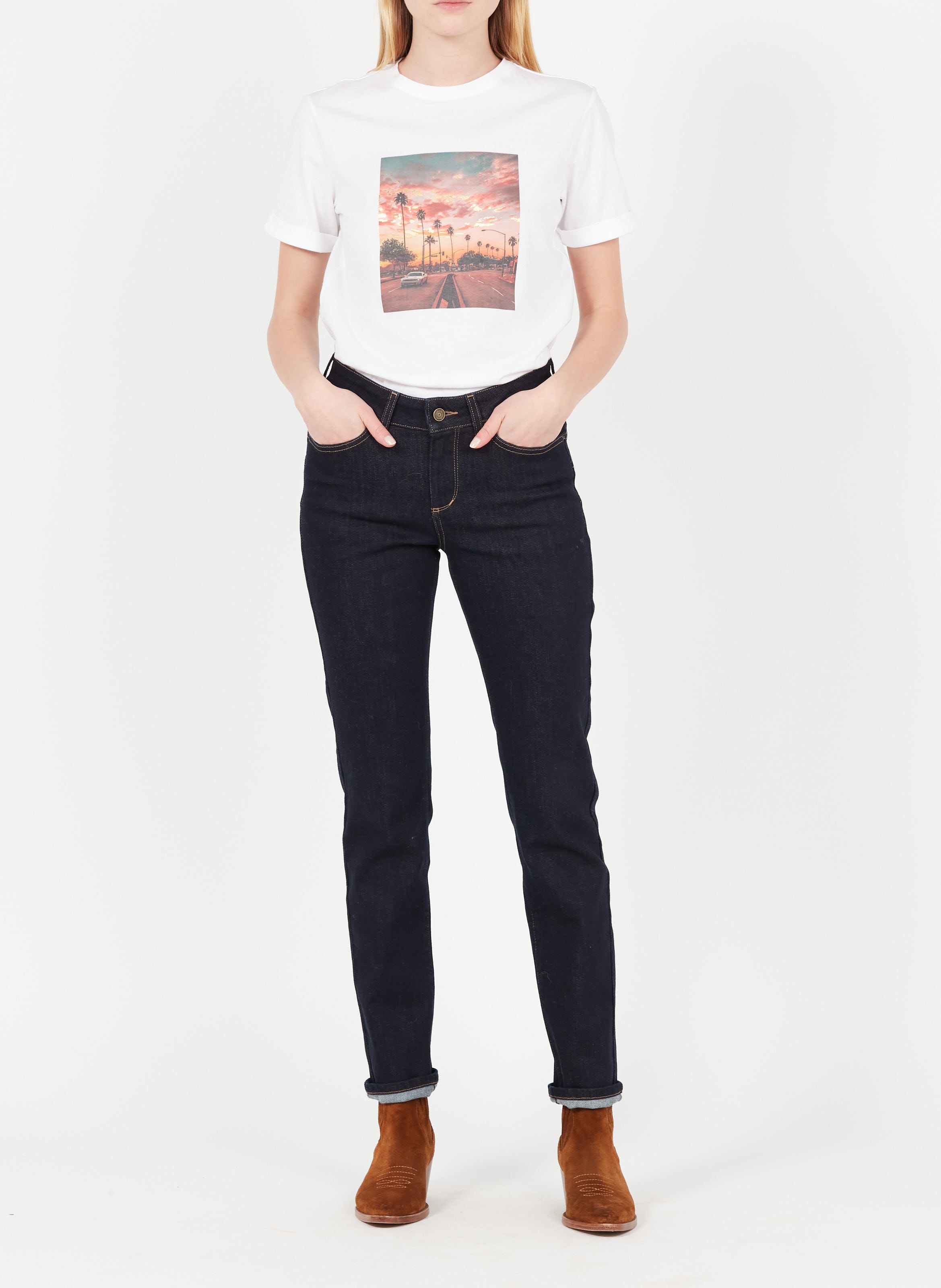 express slim fit jeans