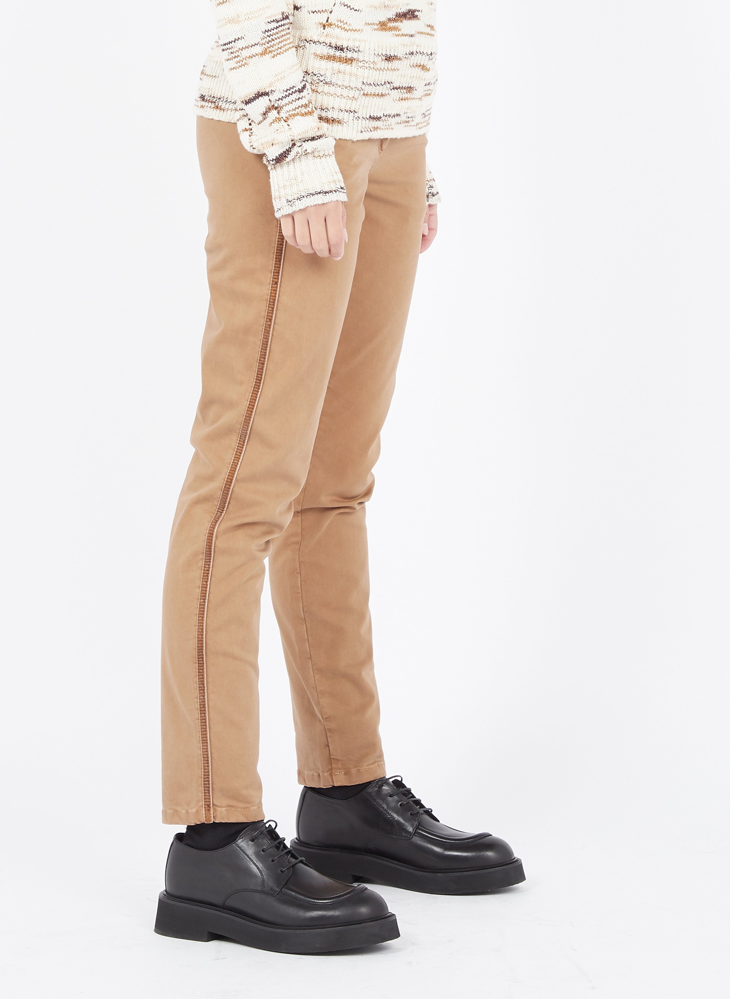 express stretch pants