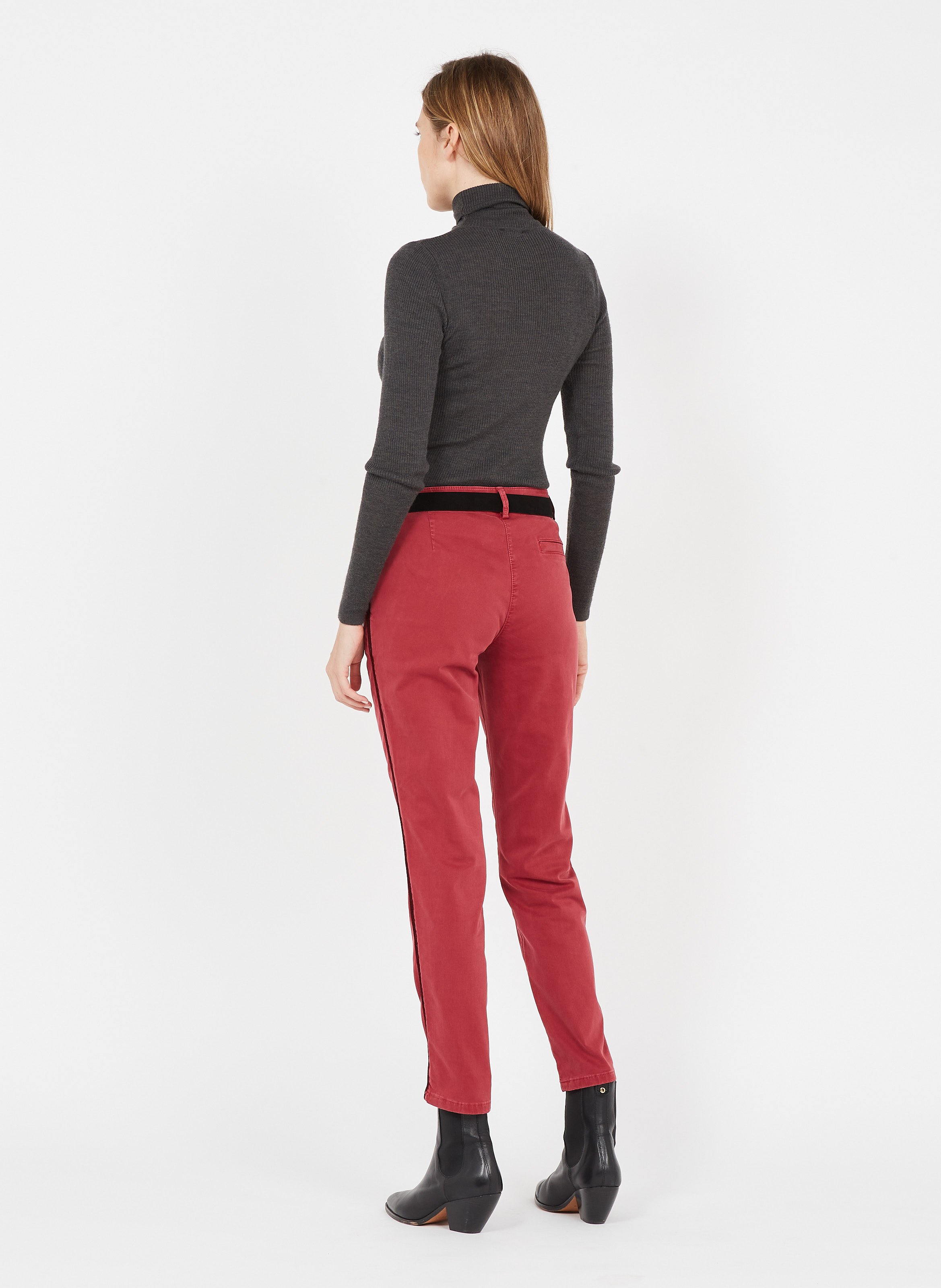 express stretch pants