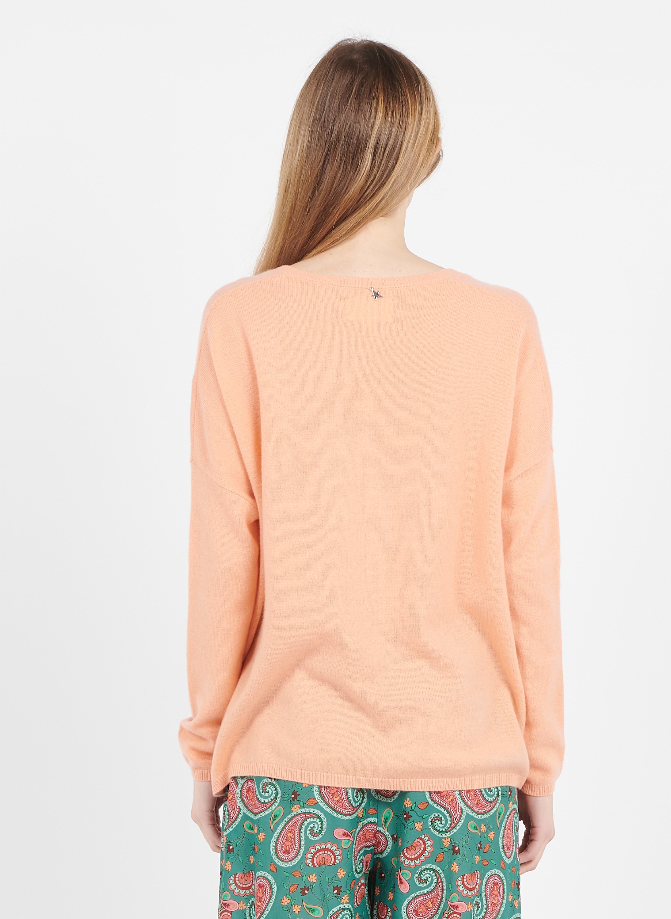 express cashmere sweater