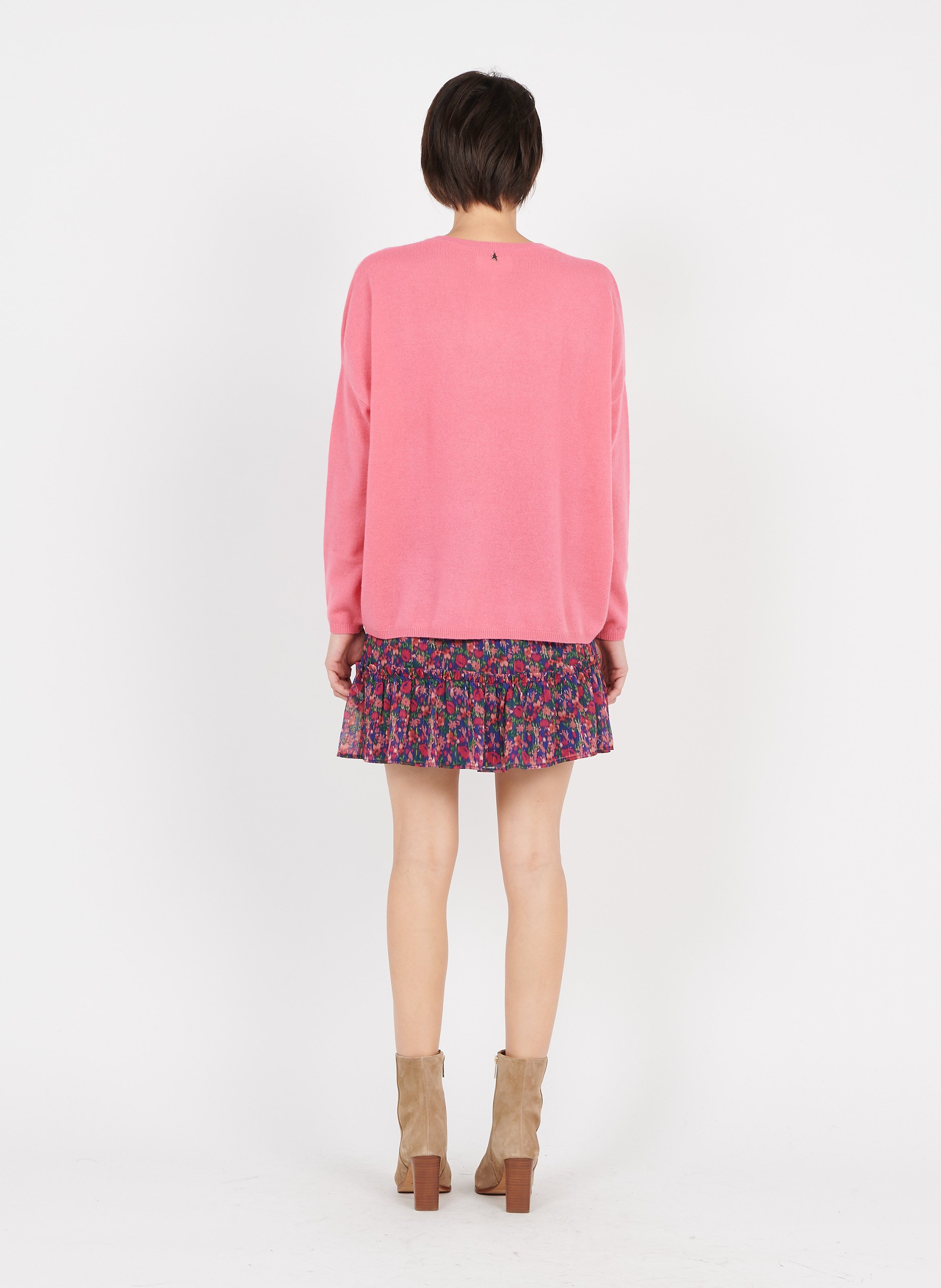 Express clearance cashmere sweater