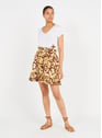 SOEUR JAUNE/PRUNE Yellow