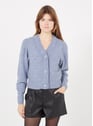 SUNCOO BLEU JEANS Raw denim
