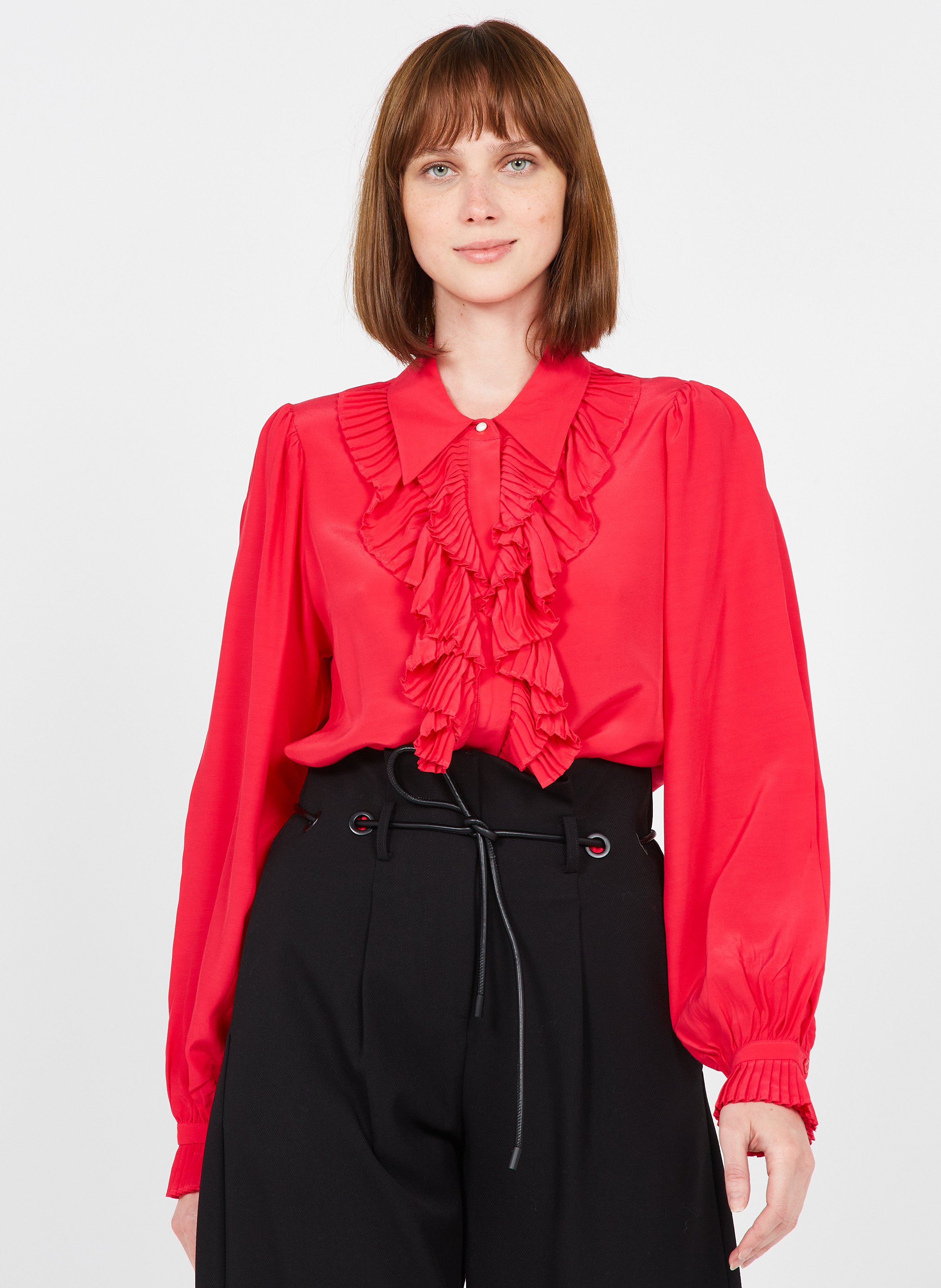 Top Women - page 2 | Place des Tendances