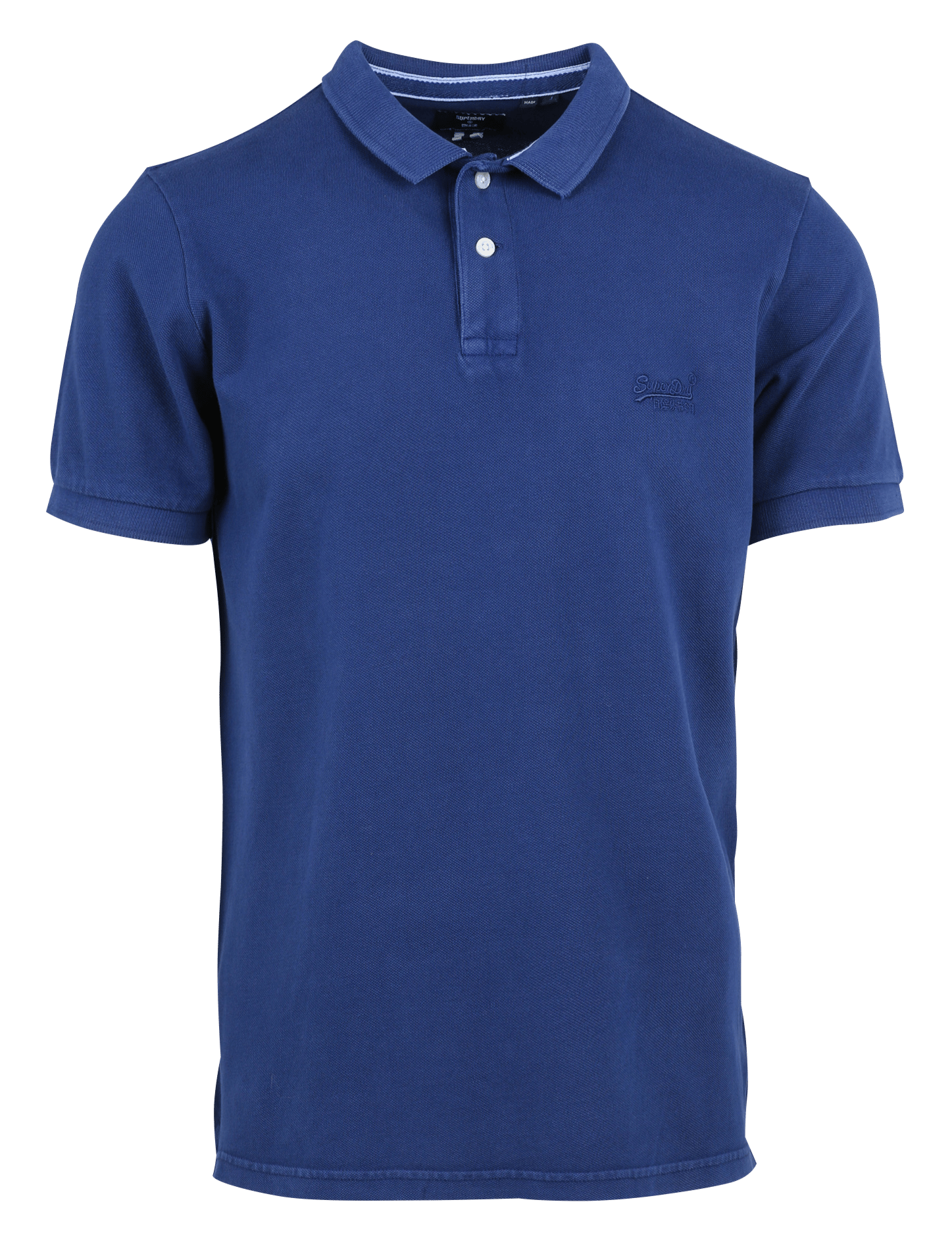 Sale Regular-fit Cotton Polo Shirt 