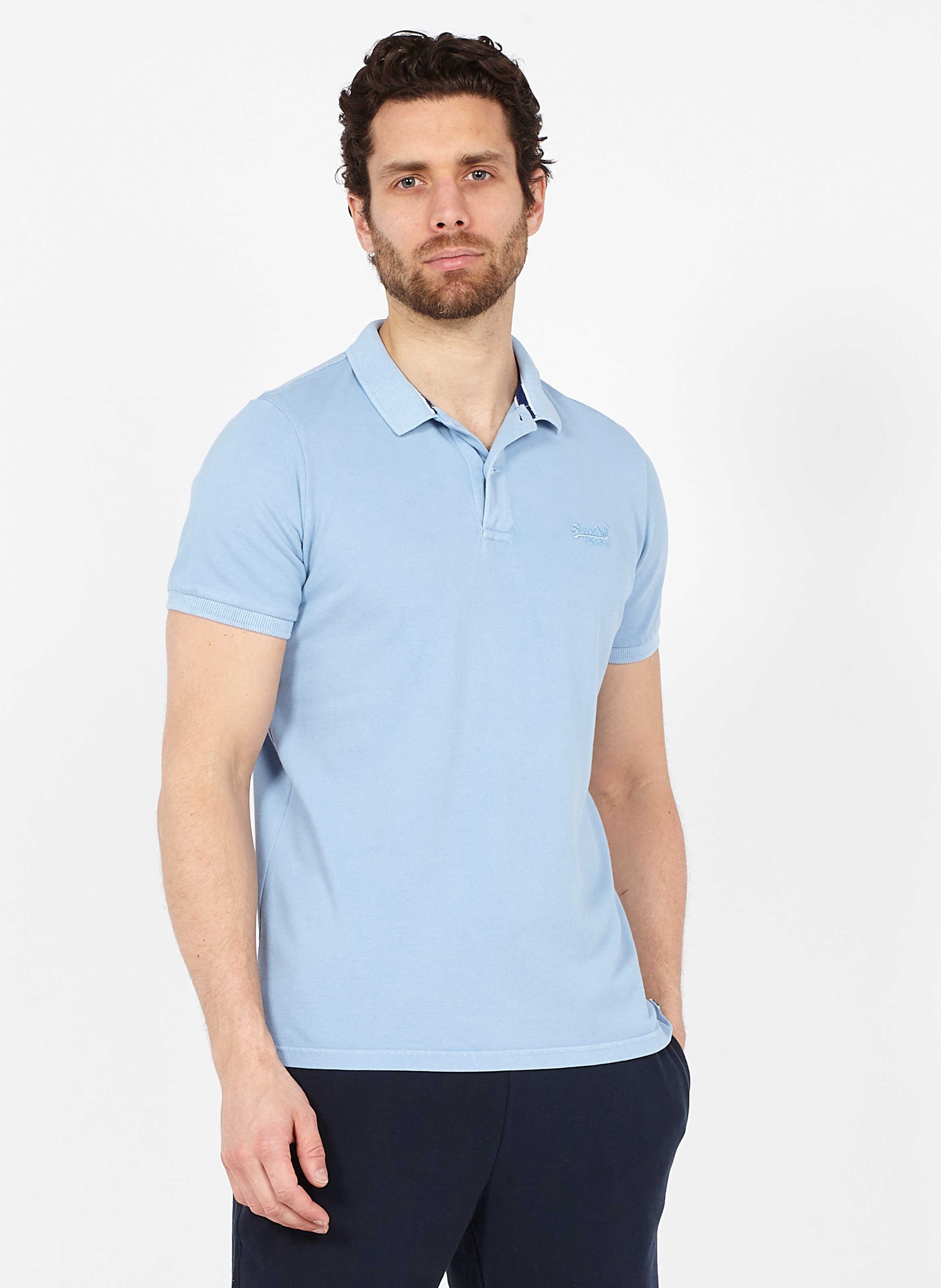 Sale Regular-fit Cotton Polo Shirt 