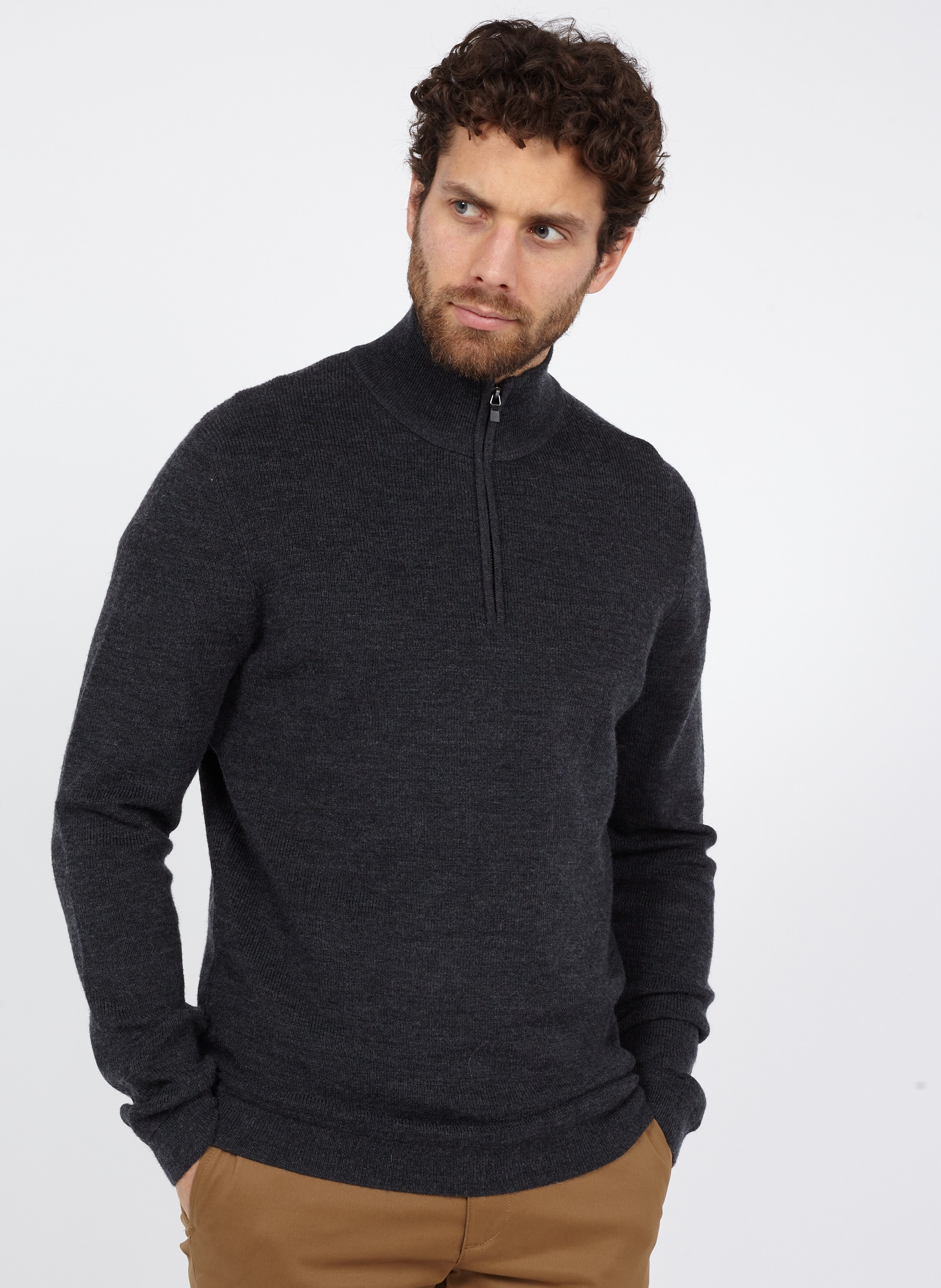 superdry merino wool jumper