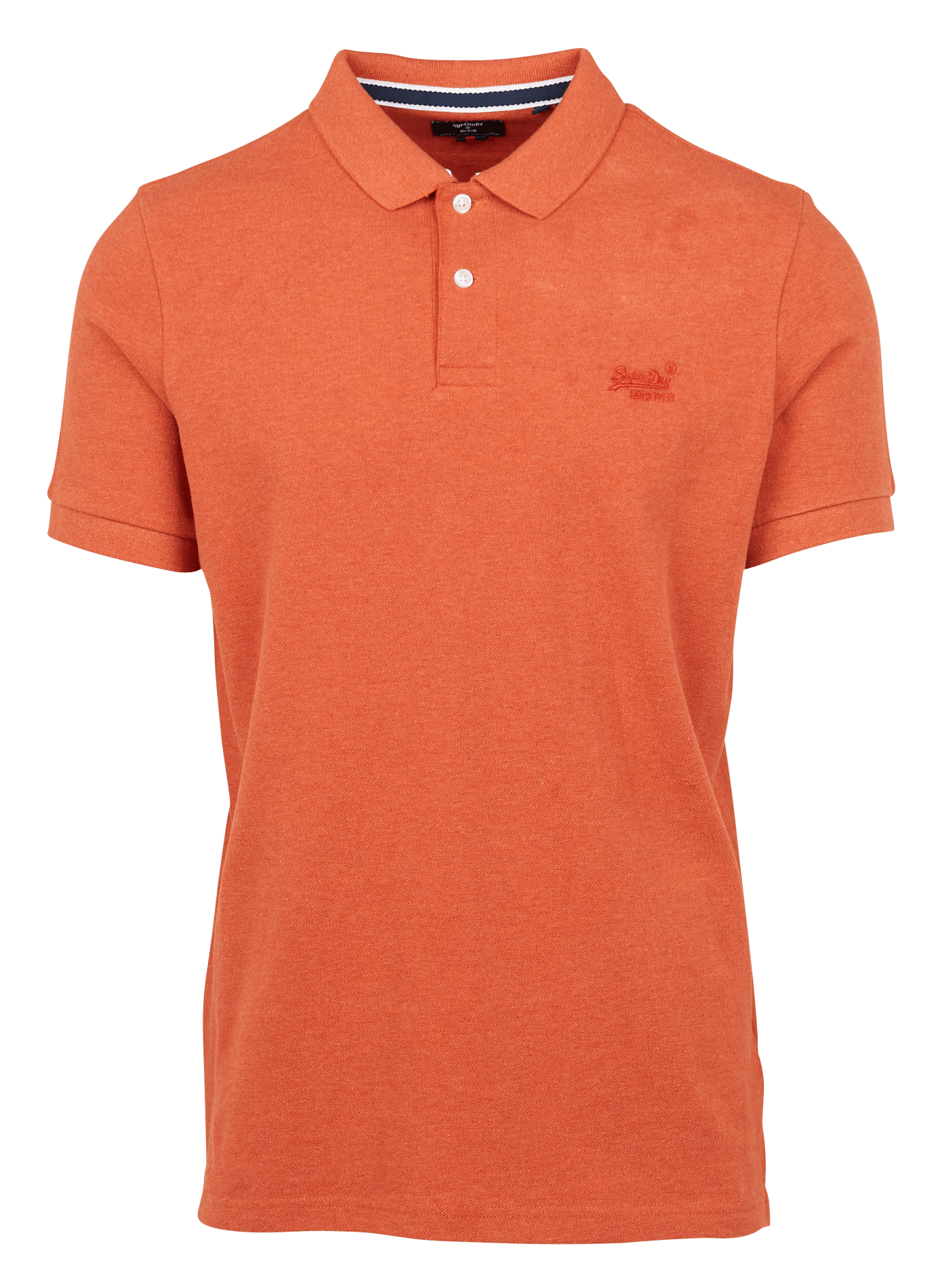Sale Regular-fit Organic Cotton Polo 