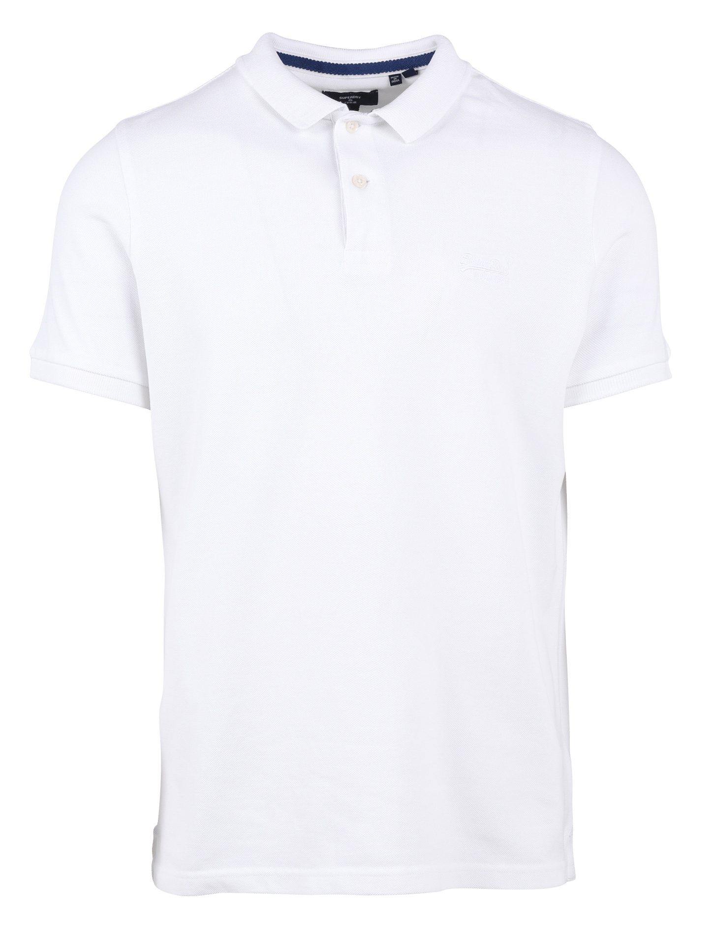 Sale Regular-fit Organic Cotton Polo 