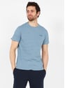SUPERDRY Desert Sky Blue Grit Blue
