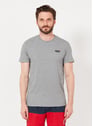 SUPERDRY Noos Grey Marl Grey