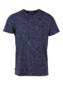 SUPERDRY Mariner Navy Space Dye Blue