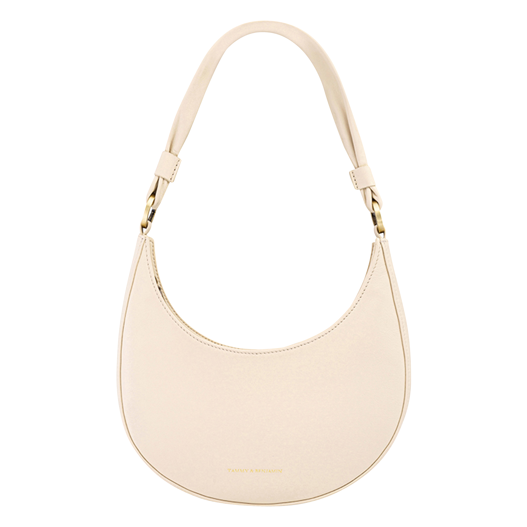 half moon hobo bag