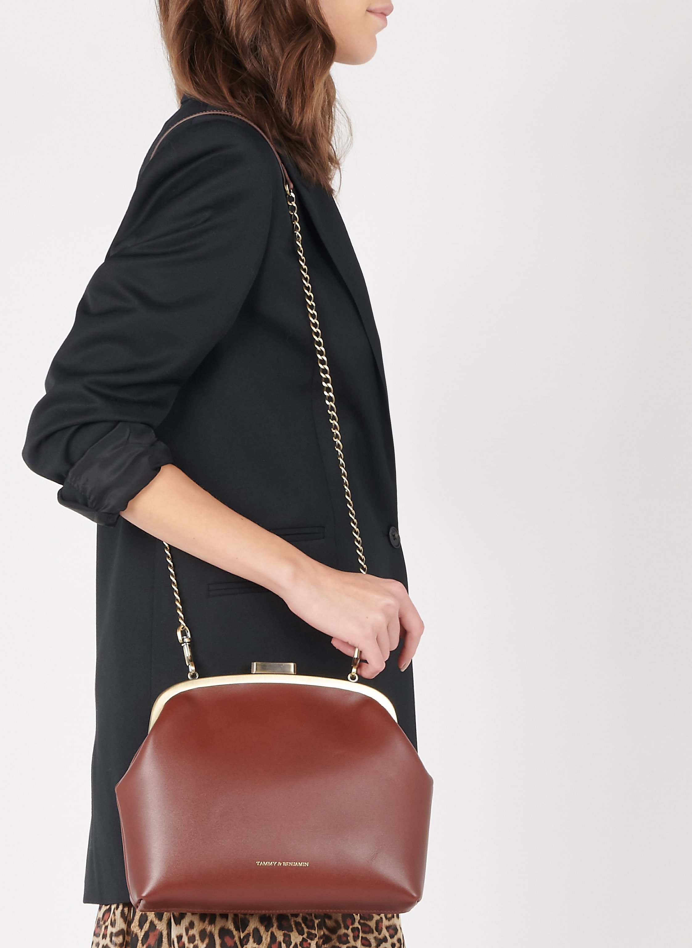 tammy & benjamin sac