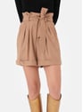 TARA JARMON NOISETTE Beige