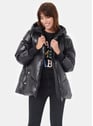 TARA JARMON NOIR Black
