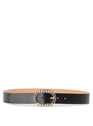 TARA JARMON NOIR Black