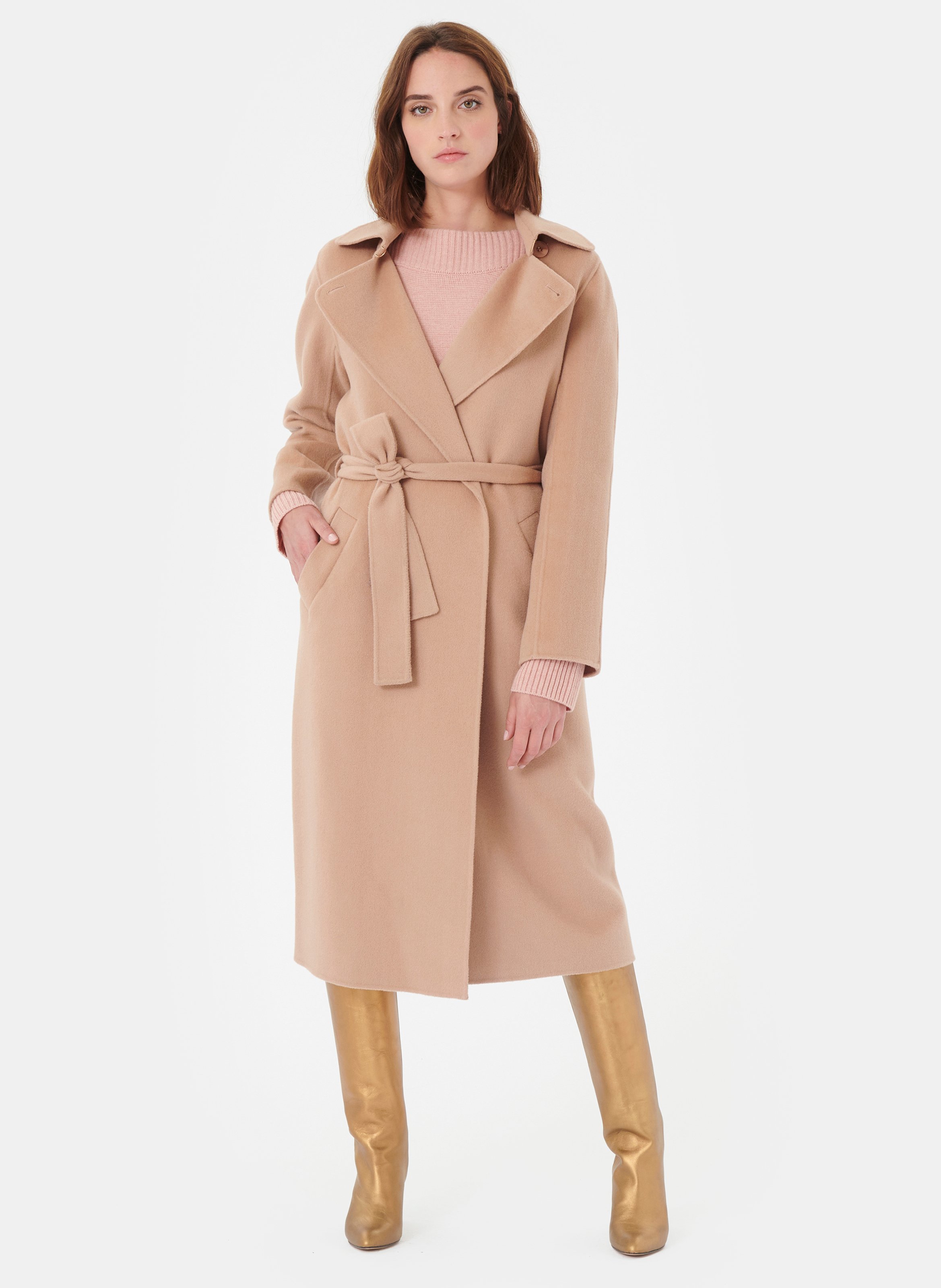 kari traa fleece jacket