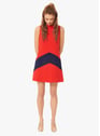 TARA JARMON ROUGE Red
