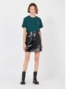 TARA JARMON NOIR Black