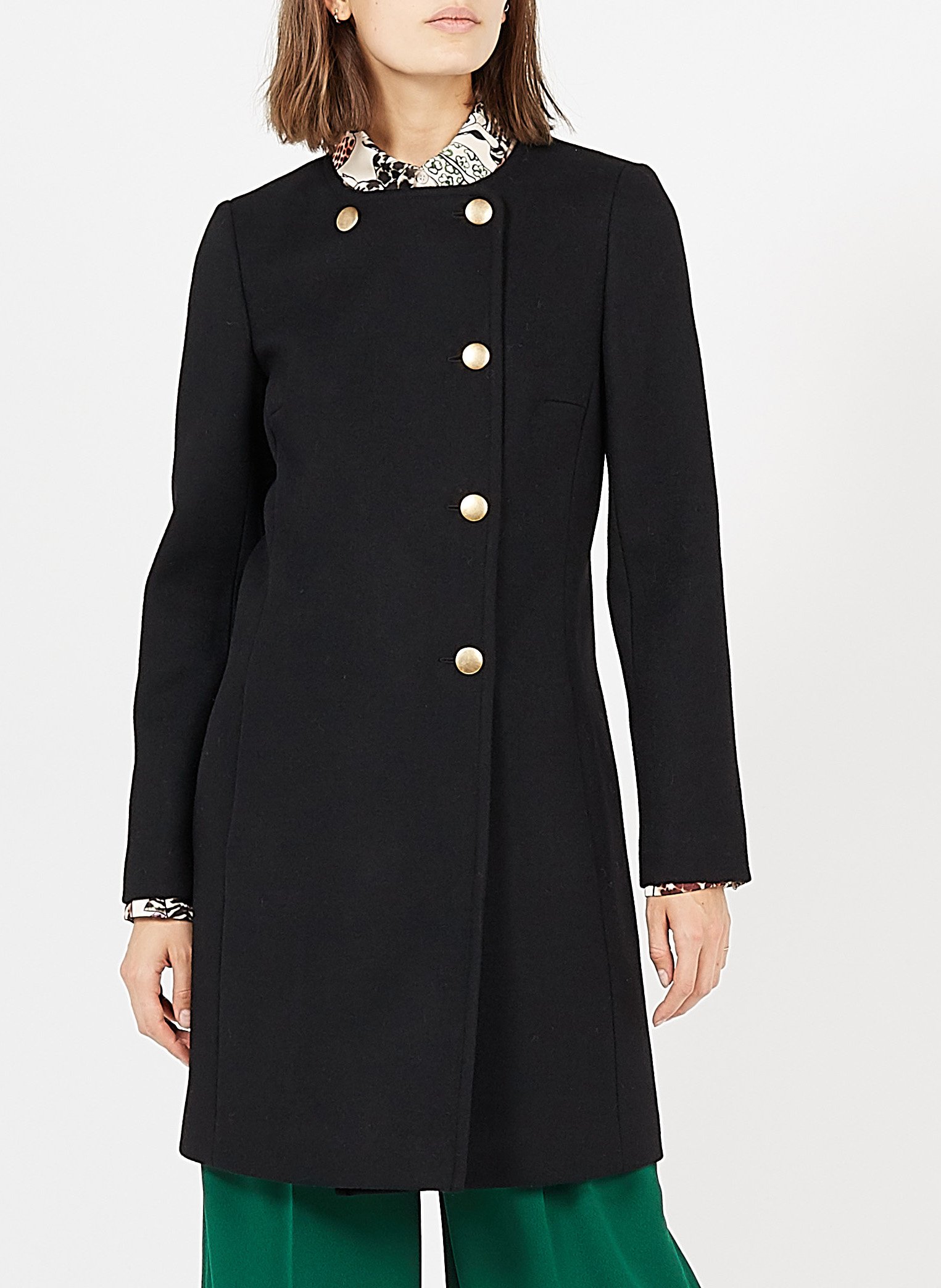 tara jarmon coat