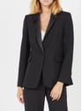 TARA JARMON NOIR Black
