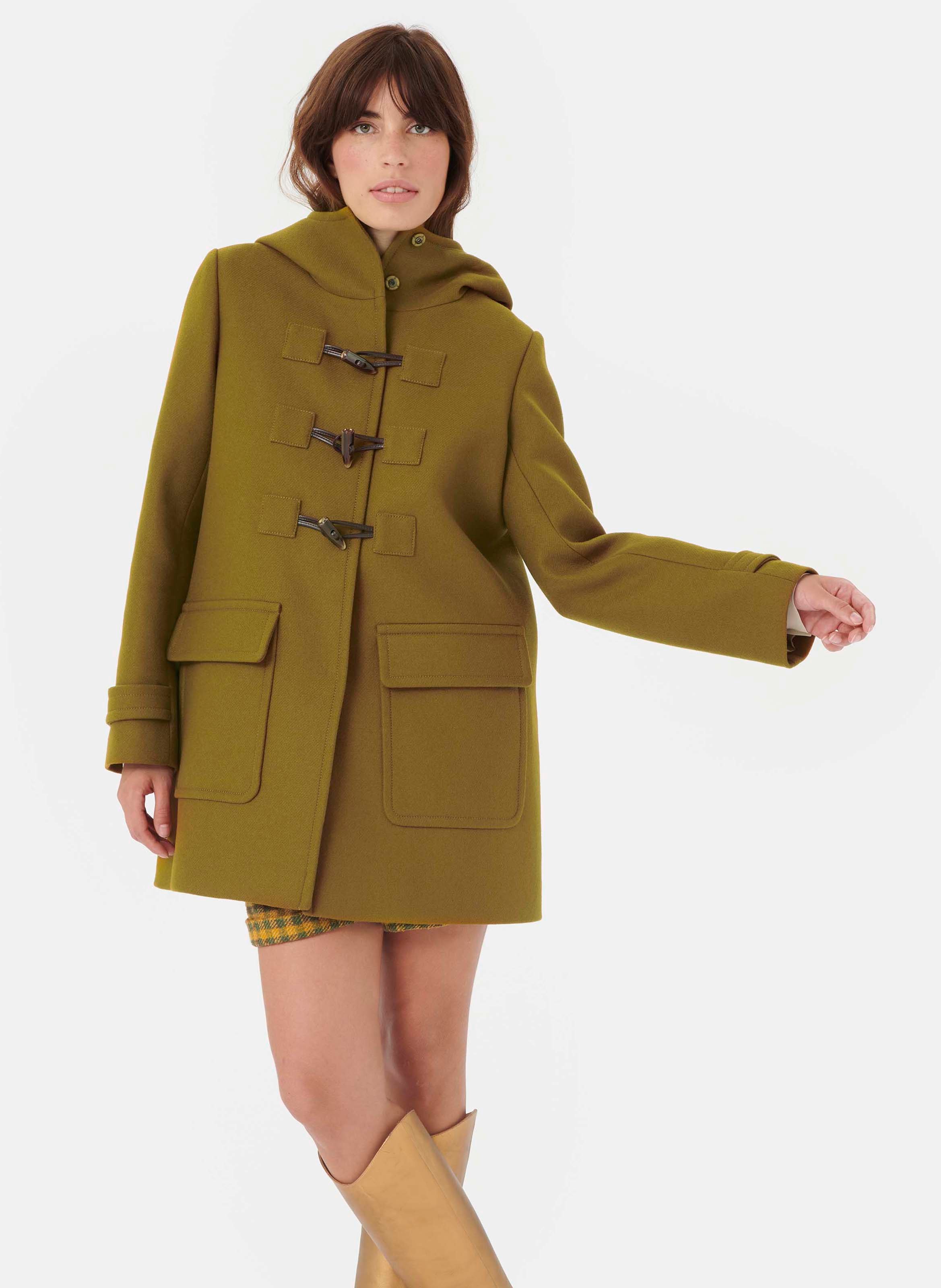 tara jarmon coat