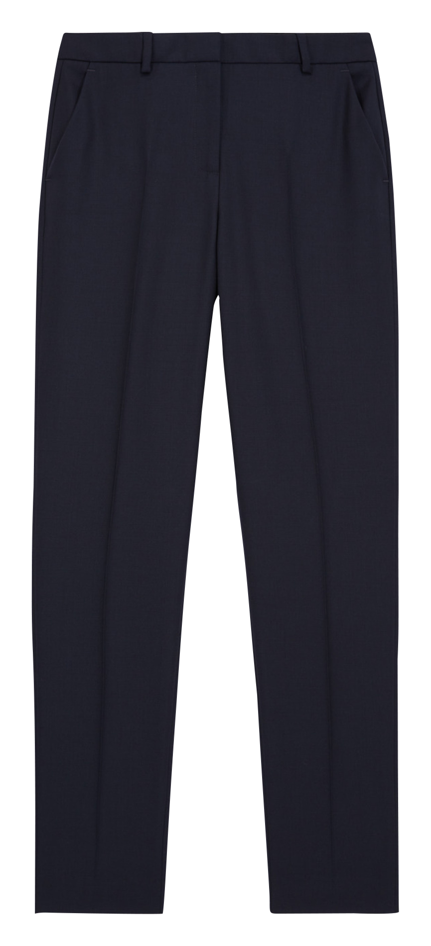 Layton wool suit pants - The Frankie Shop - Women | Luisaviaroma