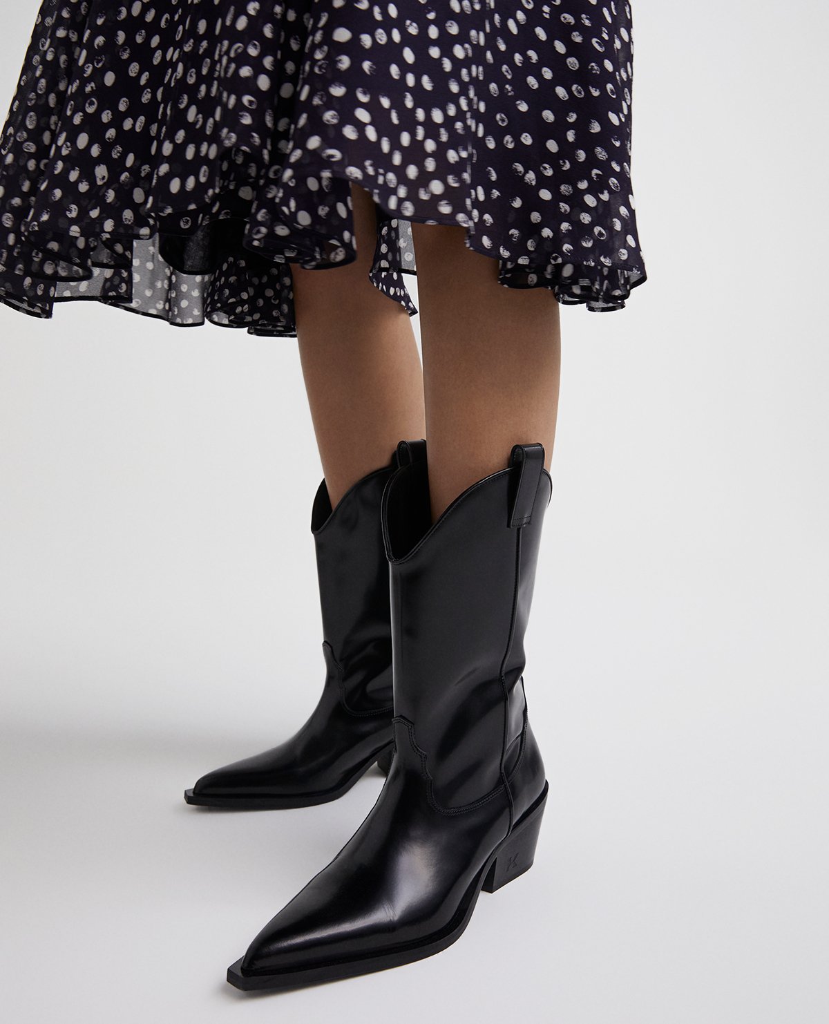 the kooples boots