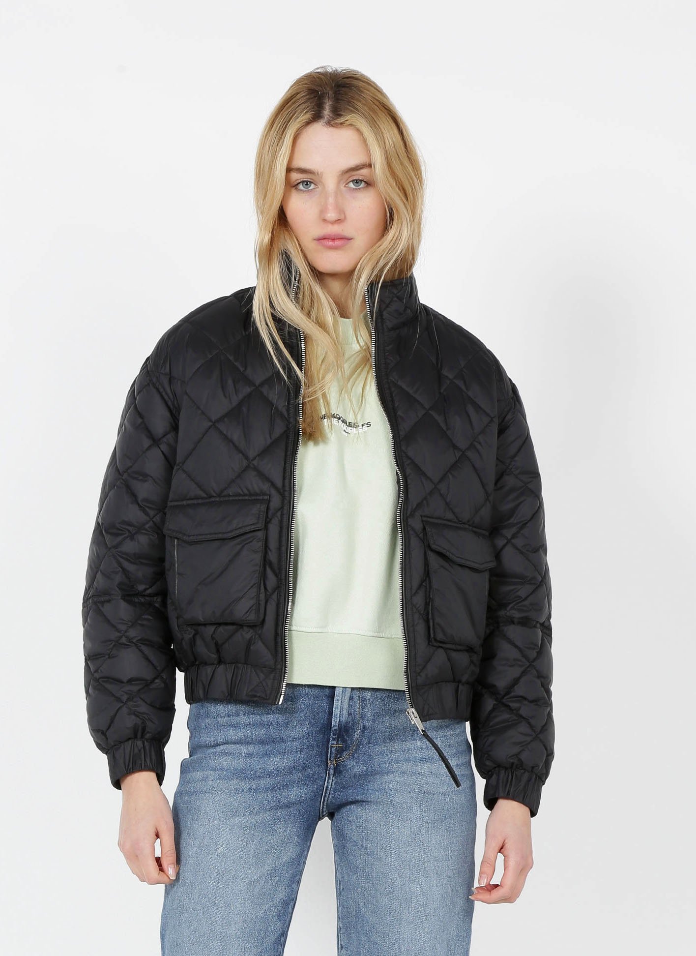 buy quilted jackets