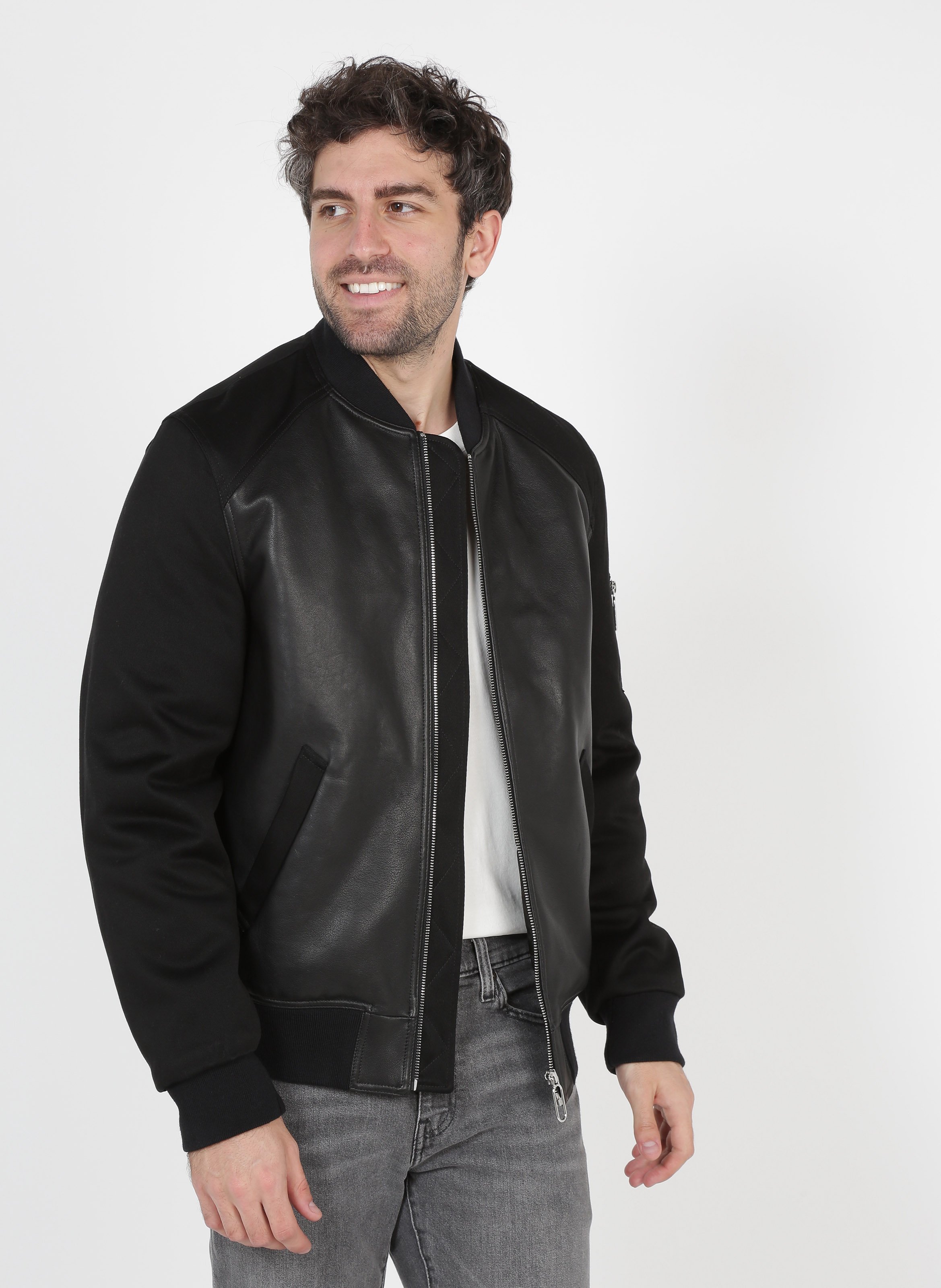 kooples leather jacket
