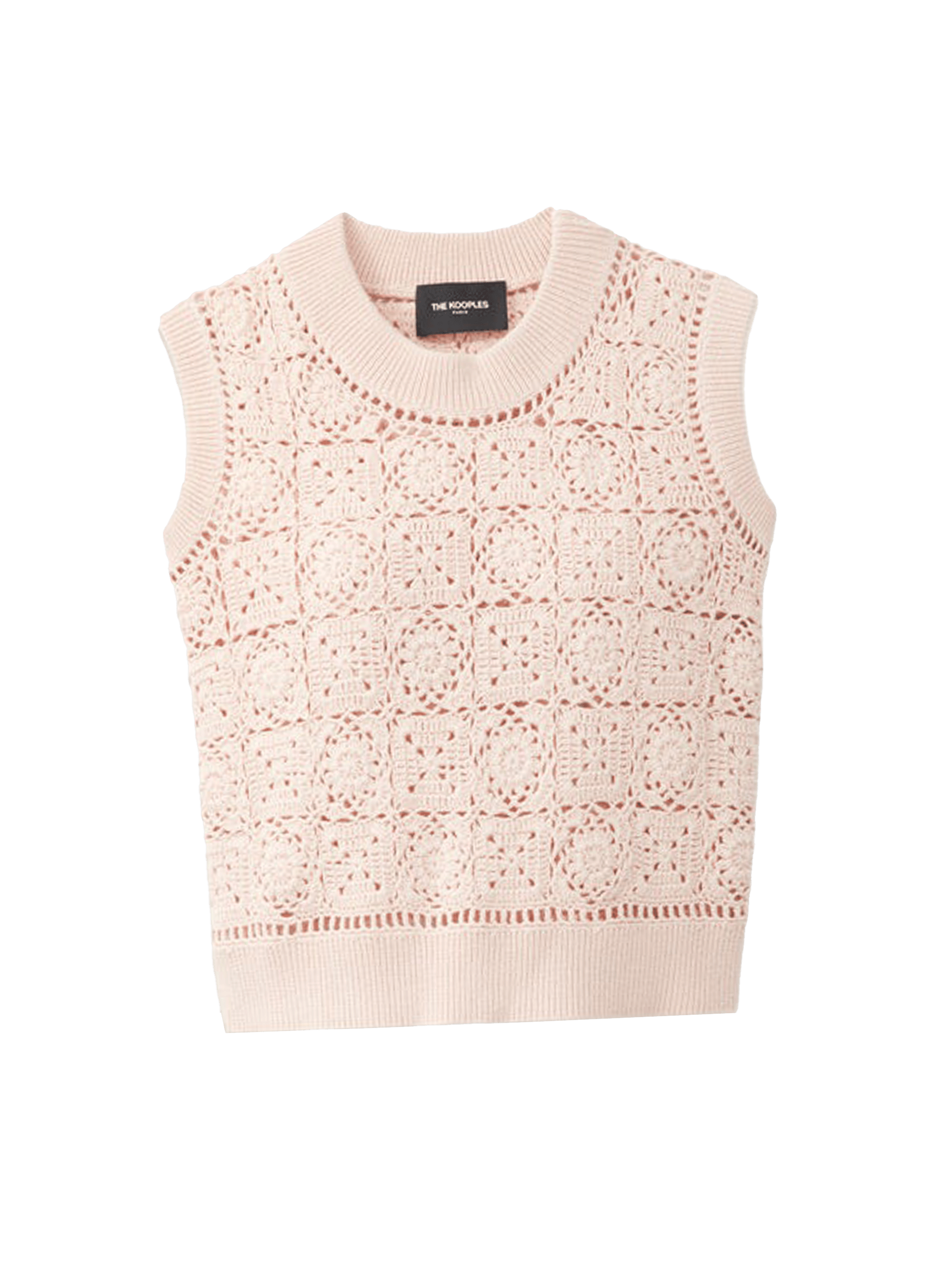 Flat Leather Sandals Camel Jonak Women Place Des Tendances