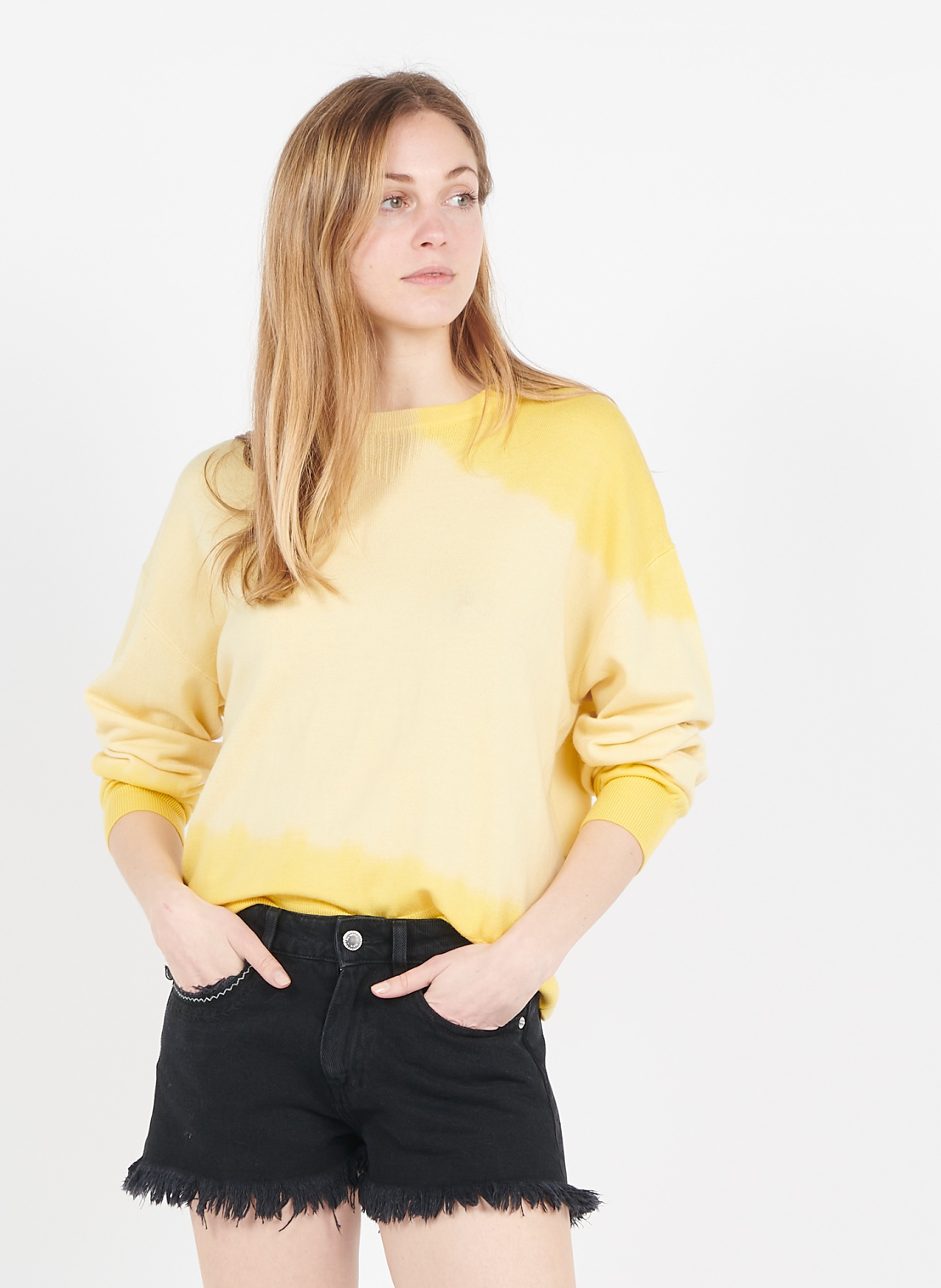 kooples sweater