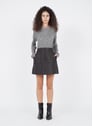 THE KOOPLES BLACK Black