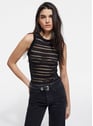 THE KOOPLES BLACK Black