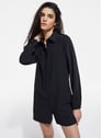 THE KOOPLES BLACK Black