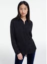 THE KOOPLES BLA01 Black